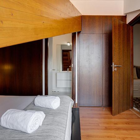 Amazing Tailor Made Penthouse With A View Apartamento Lisboa Exterior foto