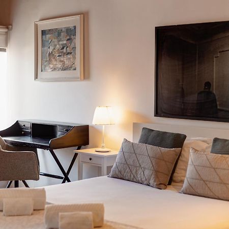 Amazing Tailor Made Penthouse With A View Apartamento Lisboa Exterior foto