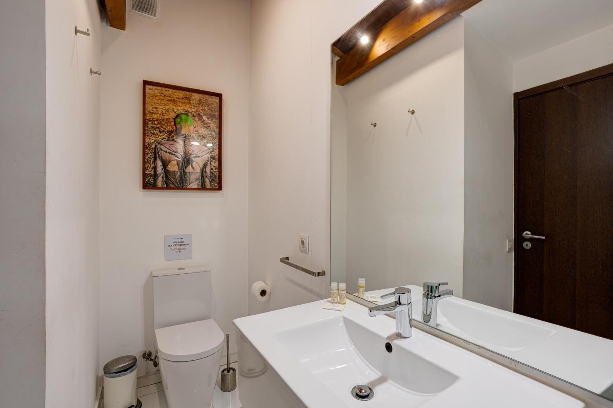 Amazing Tailor Made Penthouse With A View Apartamento Lisboa Exterior foto