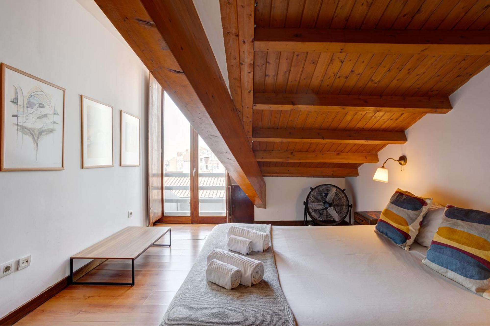 Amazing Tailor Made Penthouse With A View Apartamento Lisboa Exterior foto