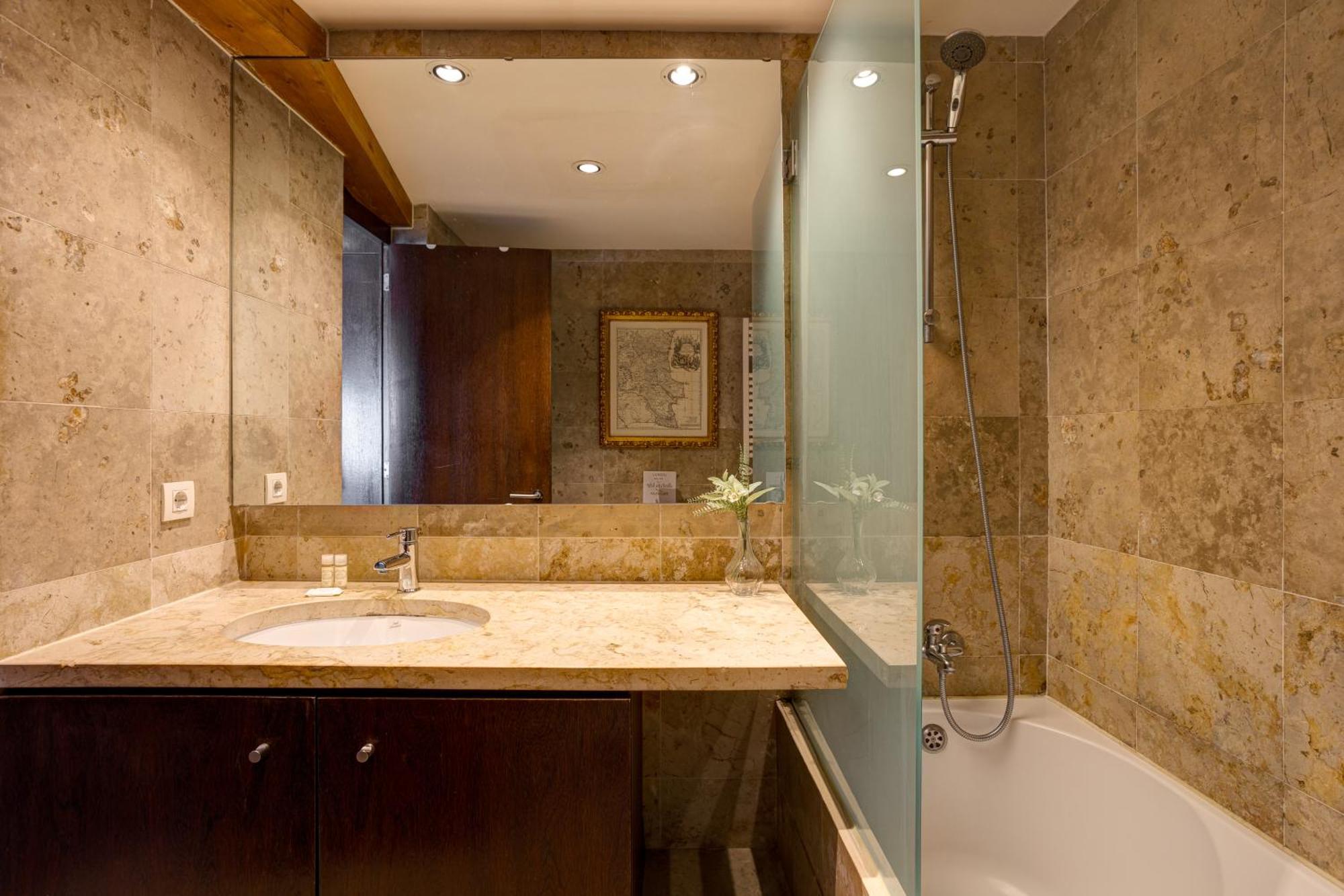 Amazing Tailor Made Penthouse With A View Apartamento Lisboa Exterior foto