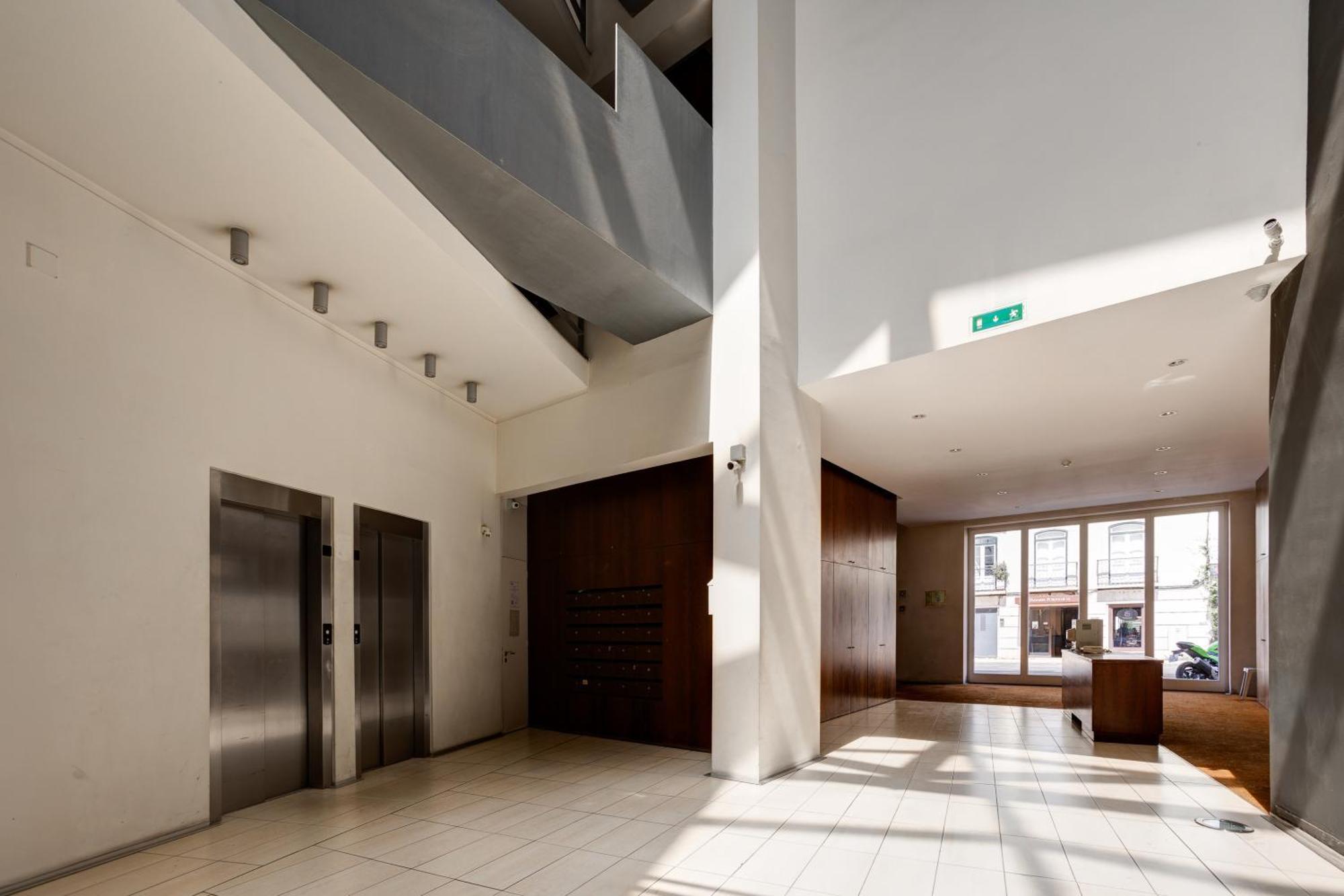 Amazing Tailor Made Penthouse With A View Apartamento Lisboa Exterior foto
