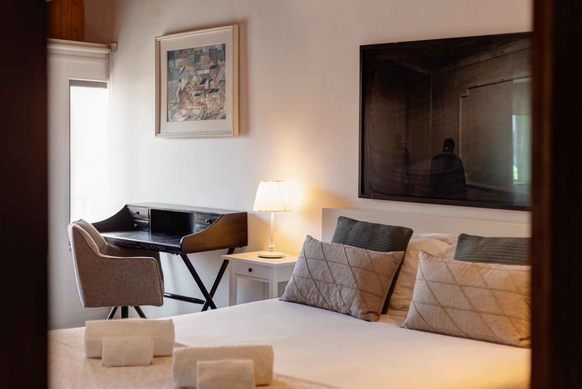 Amazing Tailor Made Penthouse With A View Apartamento Lisboa Exterior foto
