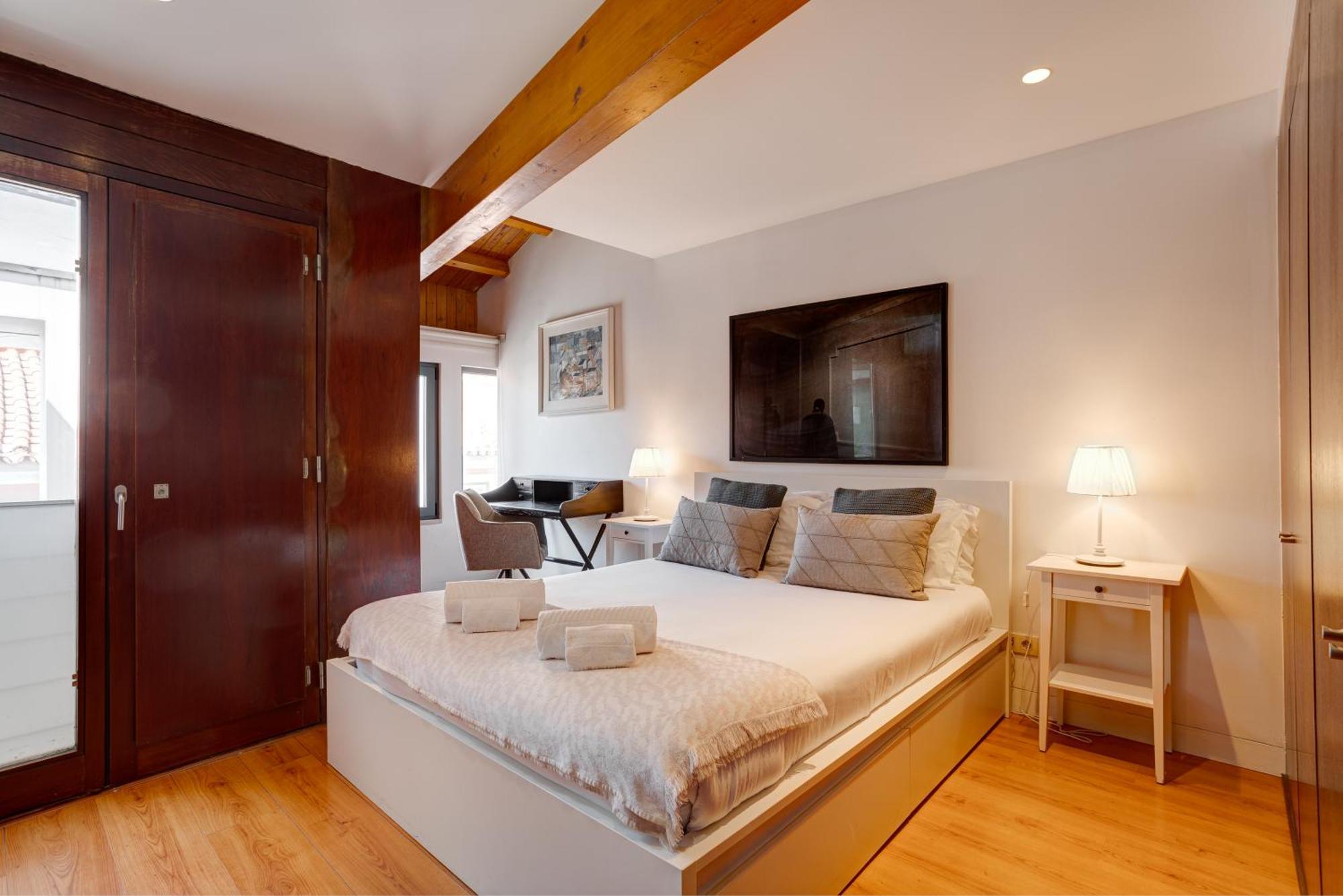 Amazing Tailor Made Penthouse With A View Apartamento Lisboa Exterior foto