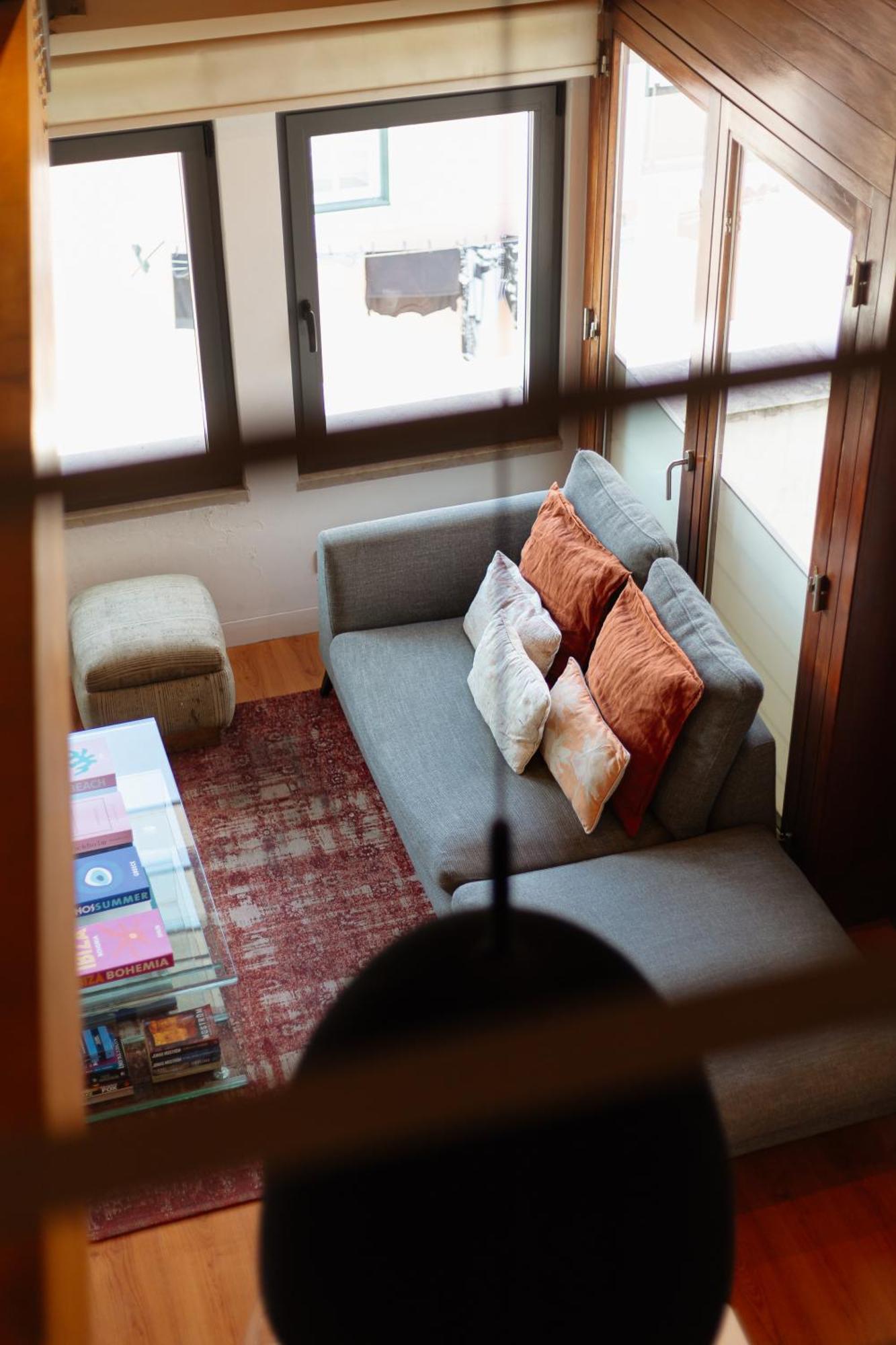 Amazing Tailor Made Penthouse With A View Apartamento Lisboa Exterior foto