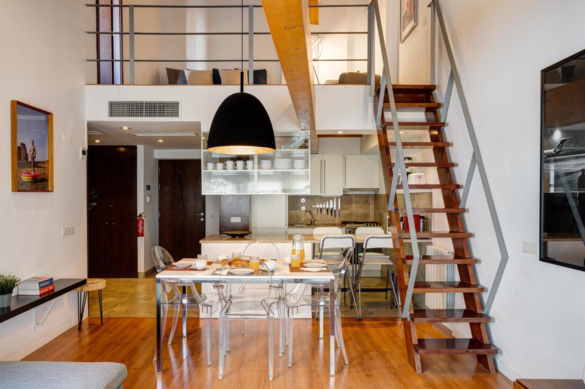 Amazing Tailor Made Penthouse With A View Apartamento Lisboa Exterior foto