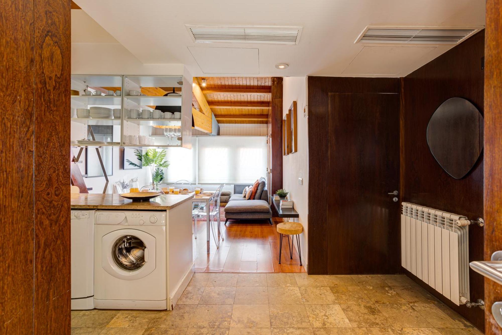 Amazing Tailor Made Penthouse With A View Apartamento Lisboa Exterior foto