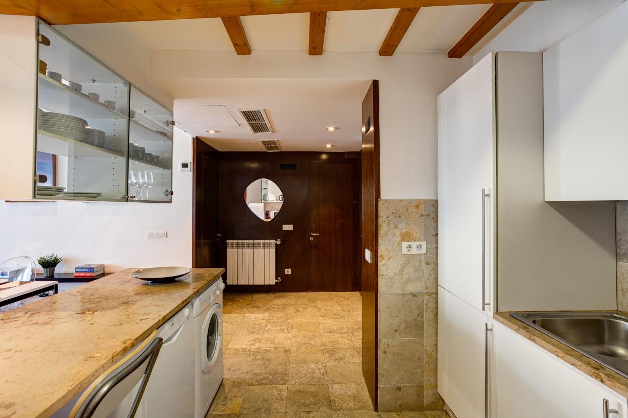 Amazing Tailor Made Penthouse With A View Apartamento Lisboa Exterior foto