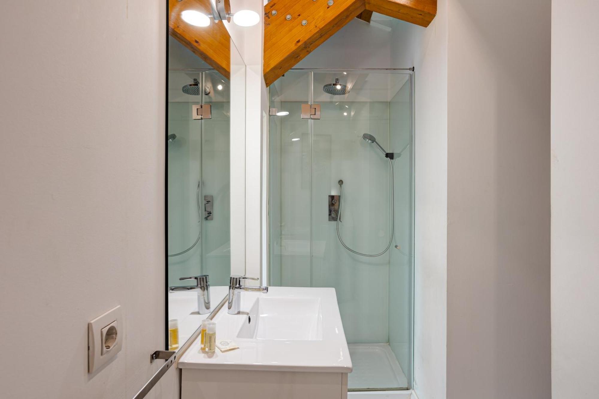 Amazing Tailor Made Penthouse With A View Apartamento Lisboa Exterior foto